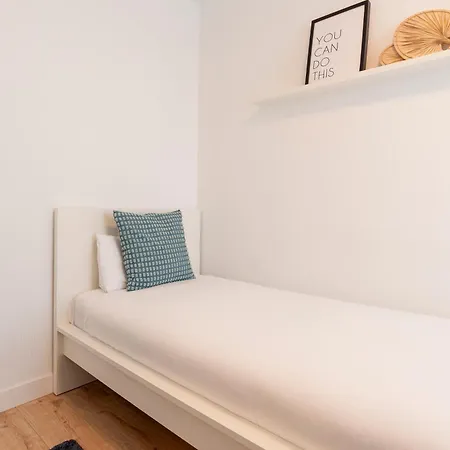 Skyline Ii Pool & Coworking By Ele Apartment Malaga