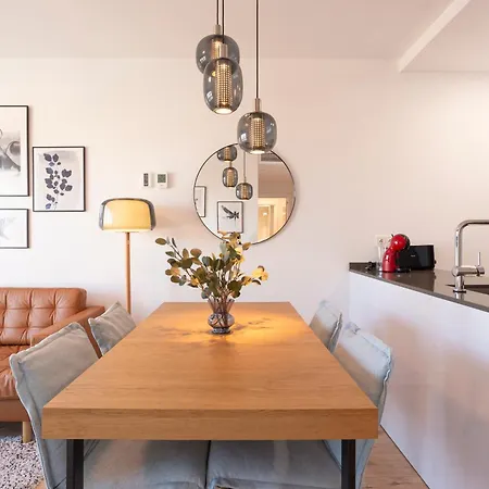 Apartament Skyline Ii Pool & Coworking By Ele